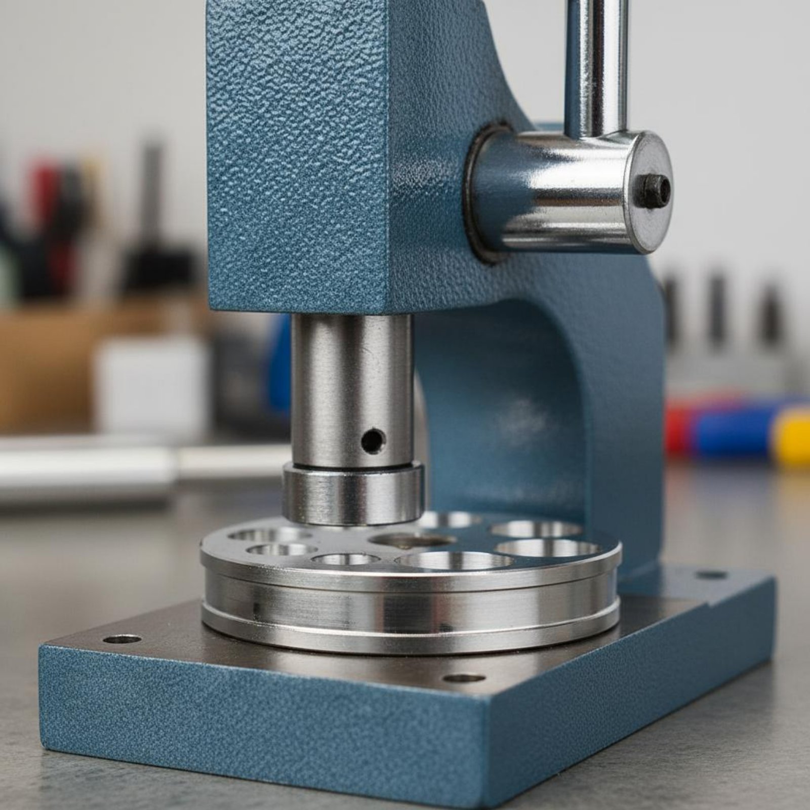 Bandgrößenversteller mit Doppe – Tools In Metal Workshop Bewertung und Preis