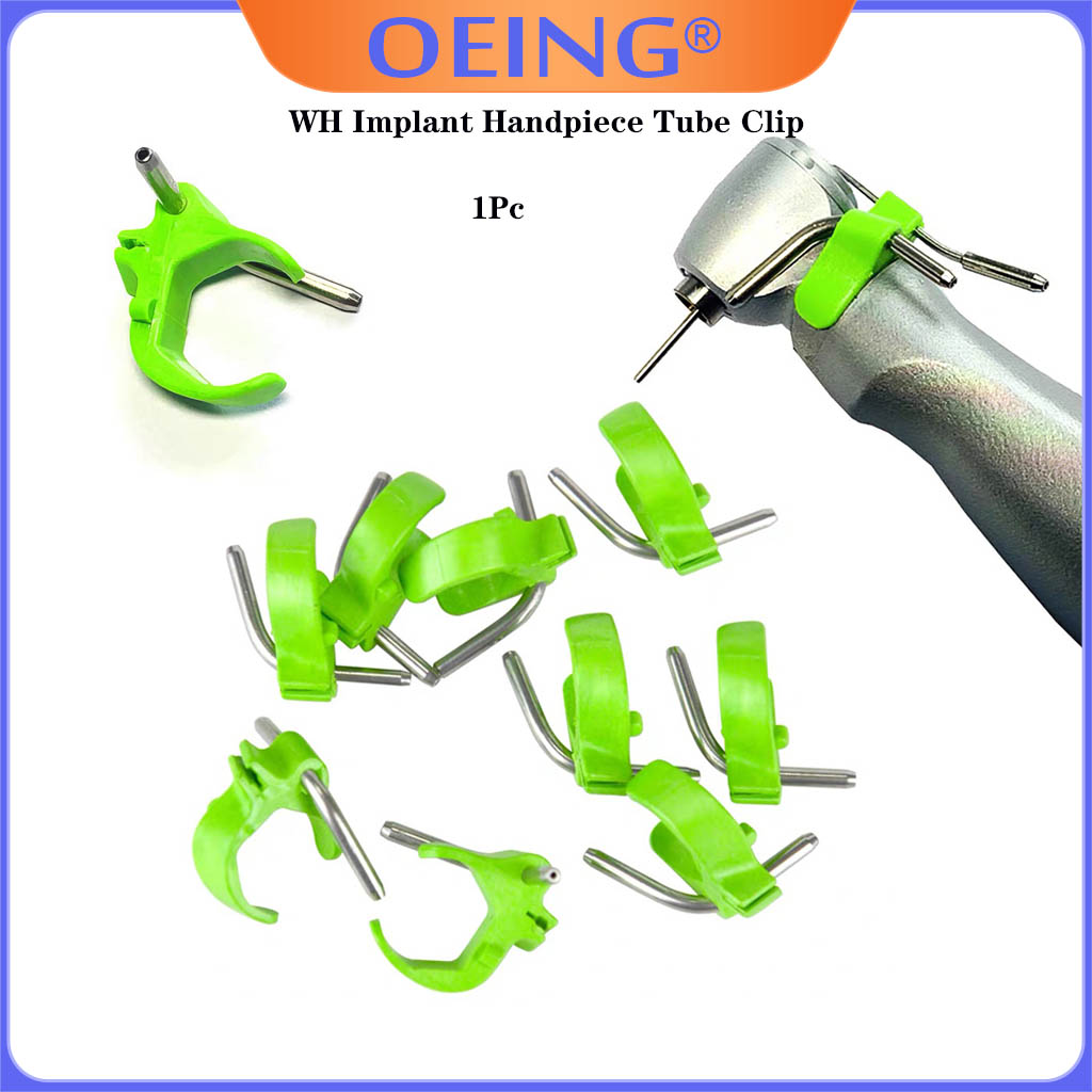 BOEING Dental Access mit WH Im – Pipe Clamp Bar Bewertung und Preis