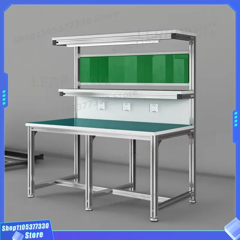 Professionelle Handy-Reparatur – Workshop Tools Table Bewertung und Preis