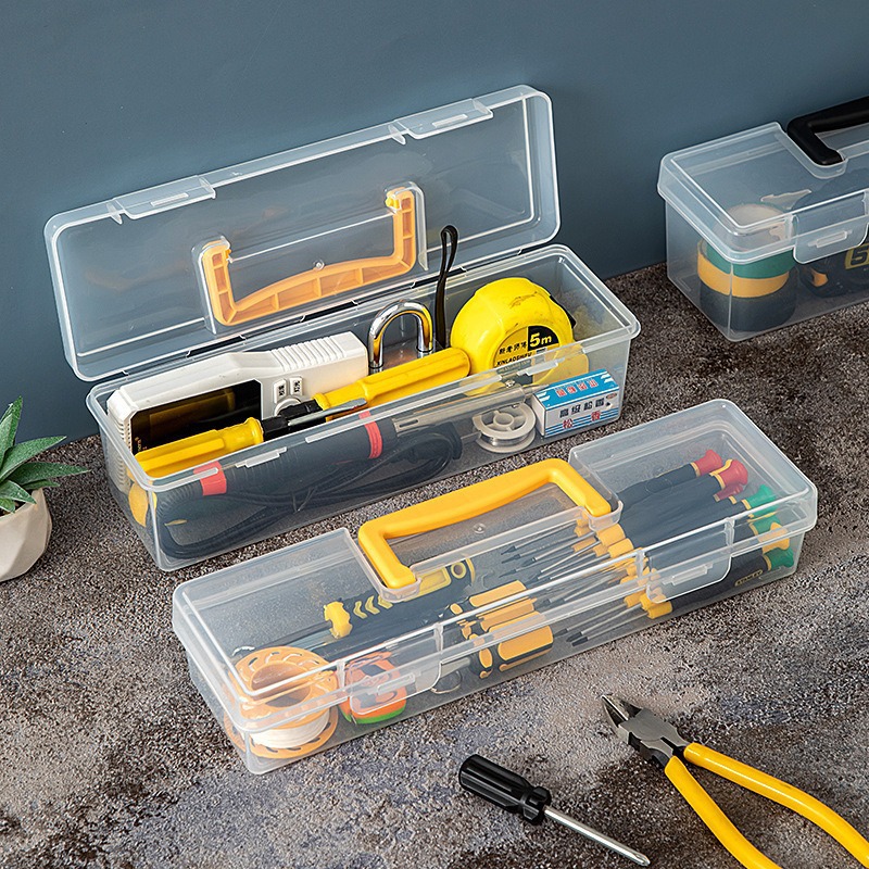 Stapelbare Werkzeugteile-Aufbe – Tools Box For Workshop Bewertung und Preis