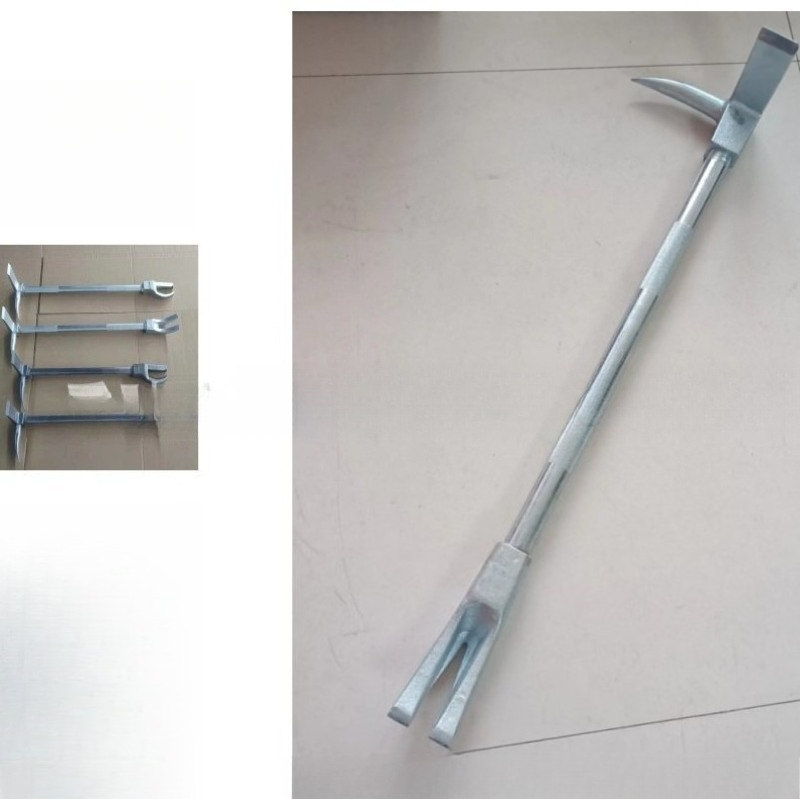 Halligan Brechstange Stahl-Bre – Tools Box For Workshop Bewertung und Preis
