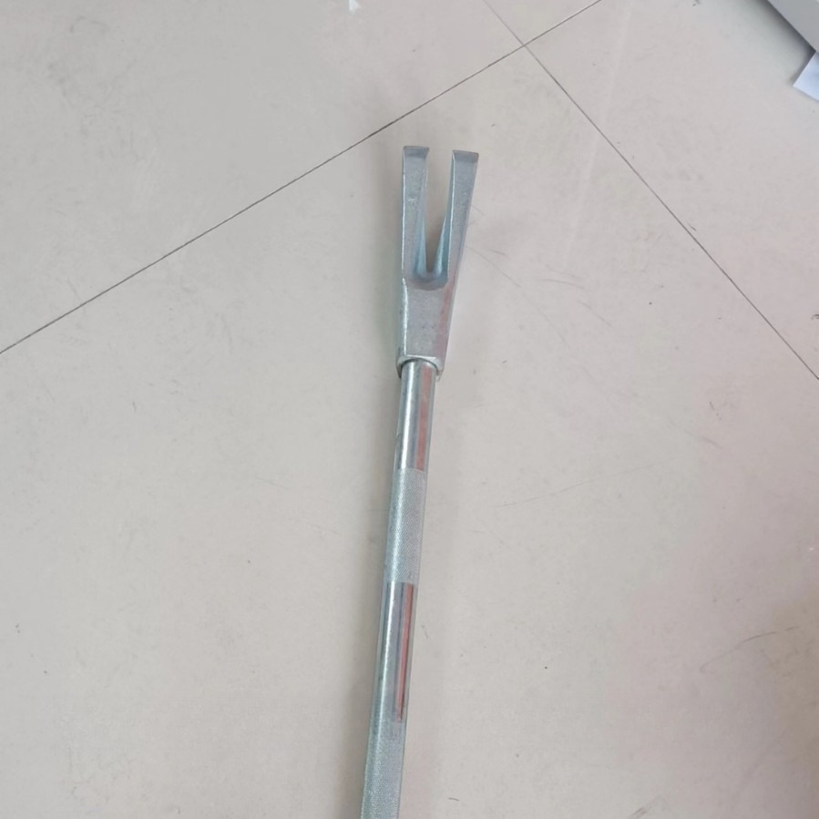 Halligan Brechstange Stahl-Bre – Tools Box For Workshop Bewertung und Preis