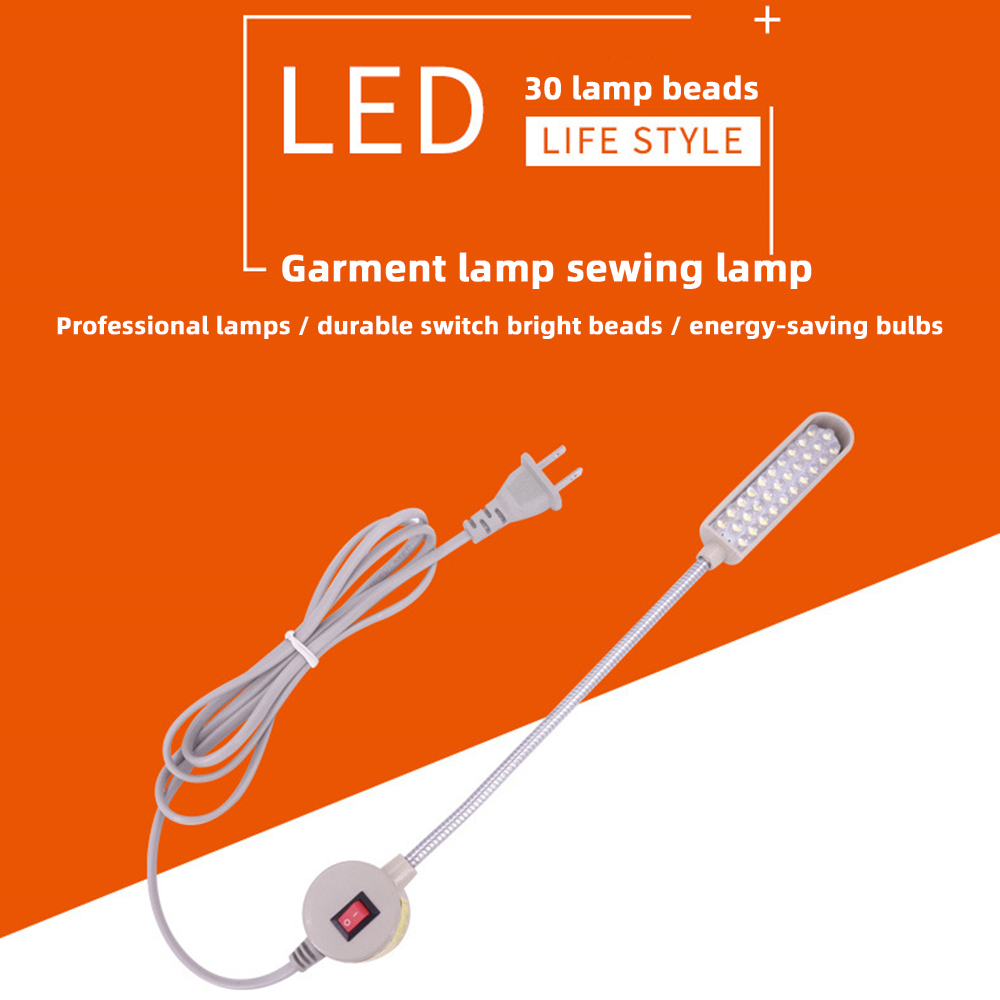 30 LED Energiesparende Nähmasc – Workshop Tools Table Bewertung und Preis