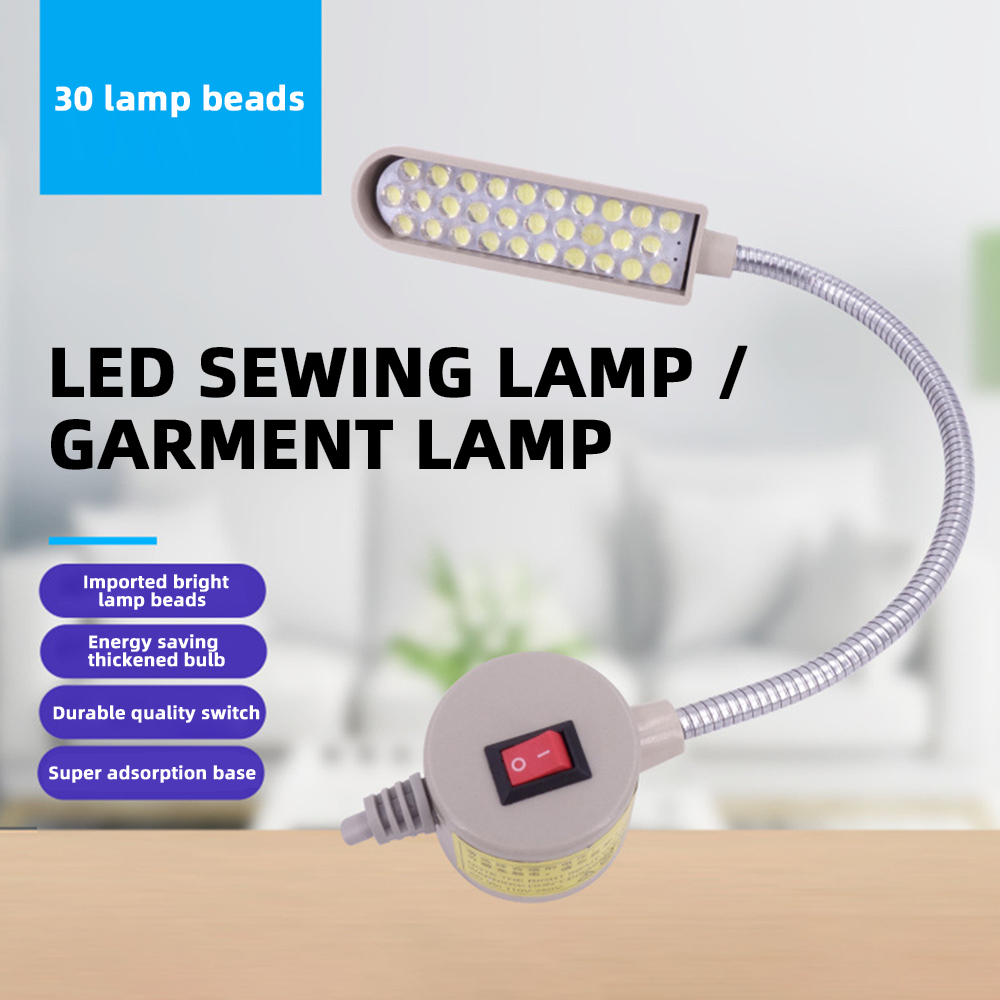 30 LED Energiesparende Nähmasc – Workshop Tools Table Bewertung und Preis