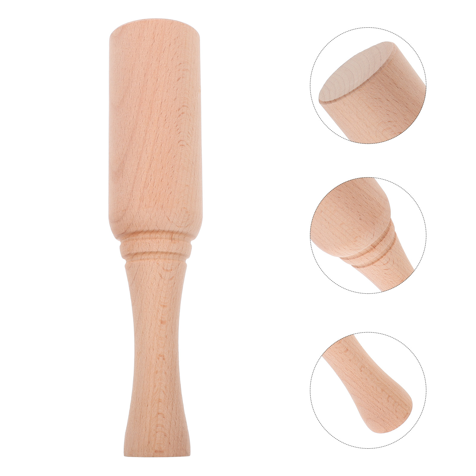 Geschmeideter Komfortgriff Buc – Mallet Wood Carving Bewertung und Preis