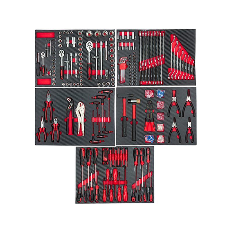 420-teiliges Heim-DIY-Handwerk – Tools Box For Workshop Bewertung und Preis