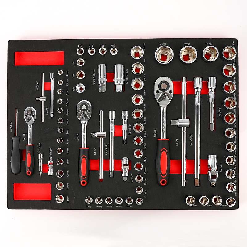 420-teiliges Heim-DIY-Handwerk – Tools Box For Workshop Bewertung und Preis