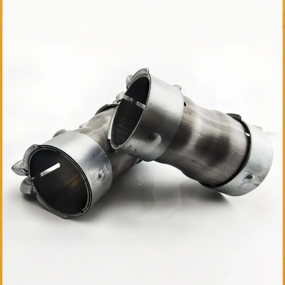 Universal Automotive Edelstahl – Pipe Clamp Bar Bewertung und Preis