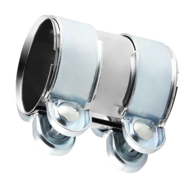 【MO】Auspuffklemme 45mm 50mm 55 – Pipe Clamp Bar Bewertung und Preis
