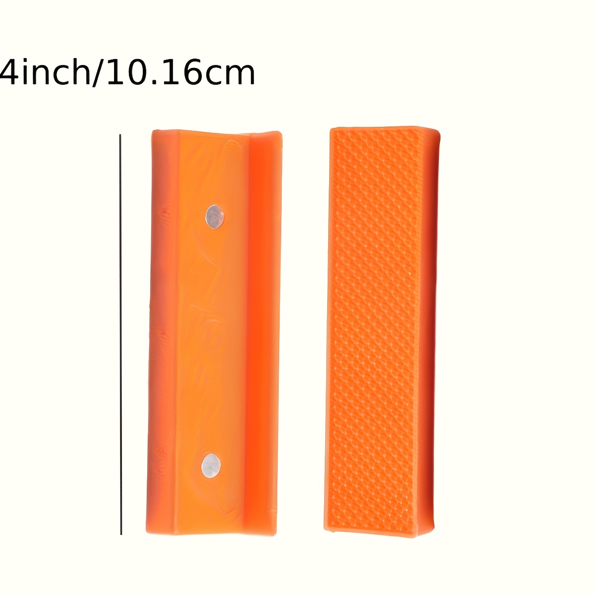Nylon-Schraubstockbacken-Schut – Common Tools In Workshop Bewertung und Preis