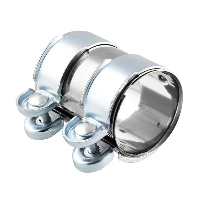 Auspuffklemme 45mm 50mm 55mm 6 – Pipe Clamp Bar Bewertung und Preis