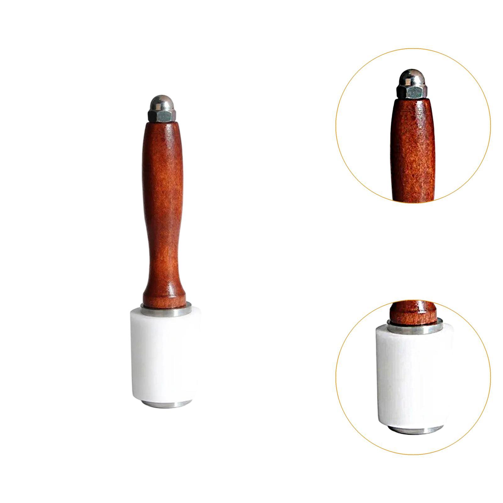 Lederhammer Langlebiger Nylonh – Mallet Wood Carving Bewertung und Preis