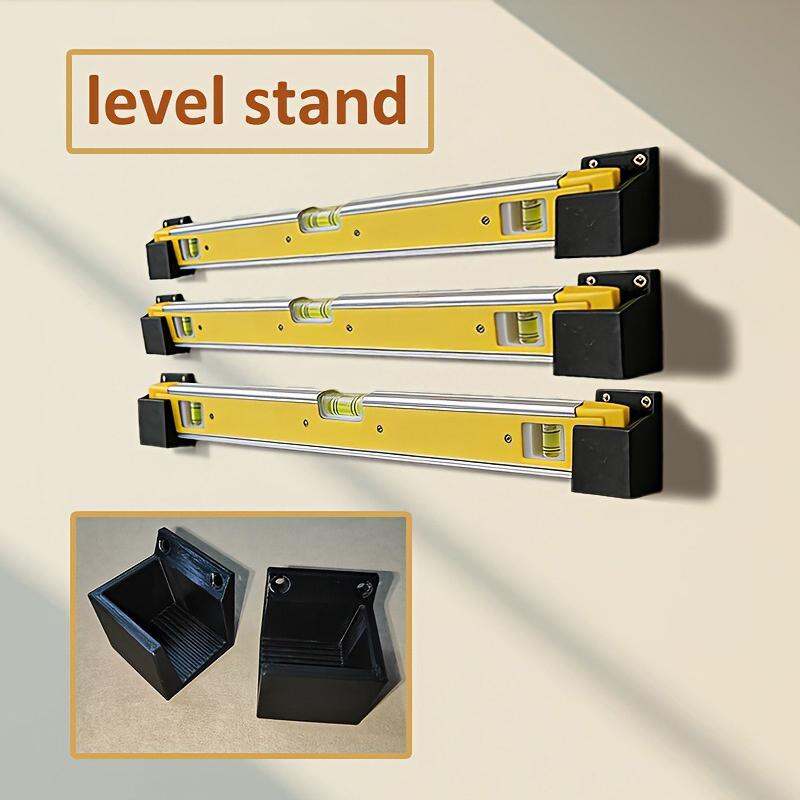 2 Stück Wasserwaagen-Wandhalte – Workshop Tools Holder Bewertung und Preis