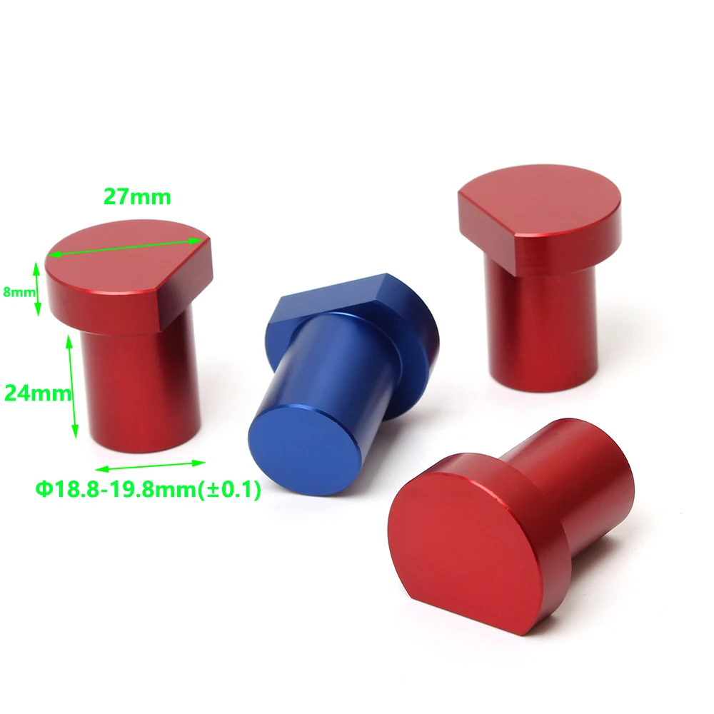 5Pcs Aluminium Legierung Werkb – Tools Box For Workshop Bewertung und Preis
