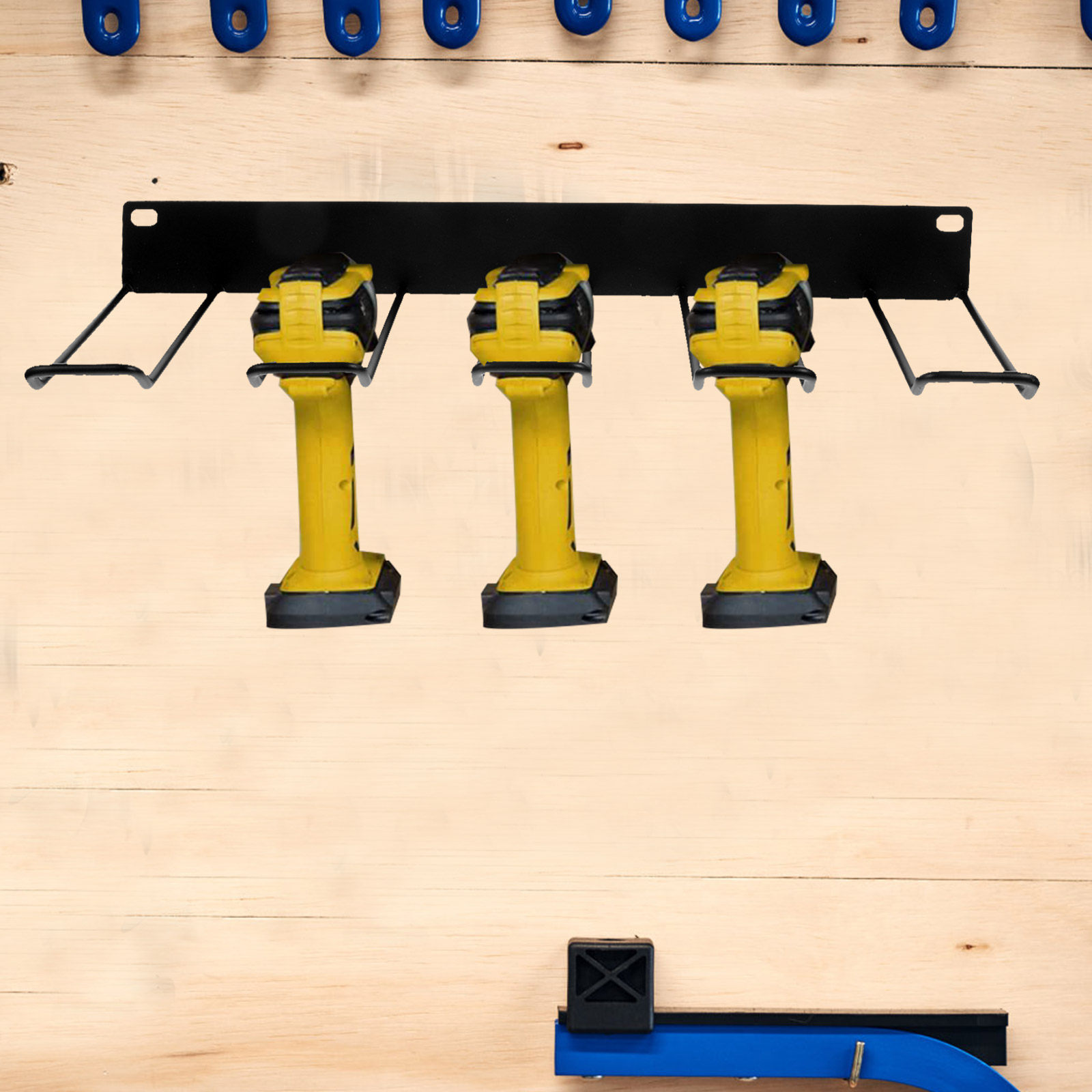 Werkzeugorganizer zur Wandmont – Power Tools In Workshop Bewertung und Preis