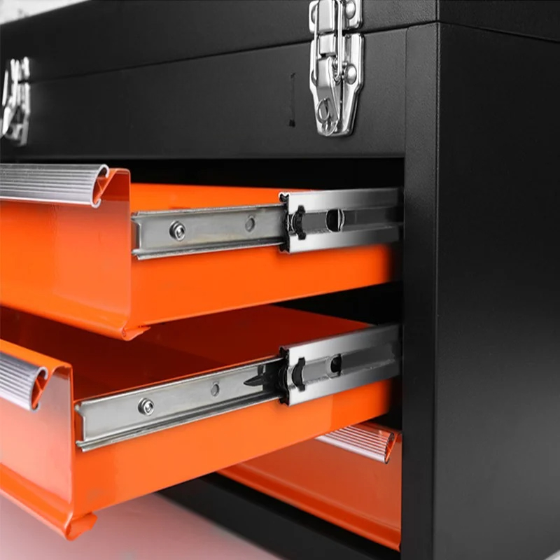 Tragbare 4-Schubladen Werkzeug – Tools Box For Workshop Bewertung und Preis