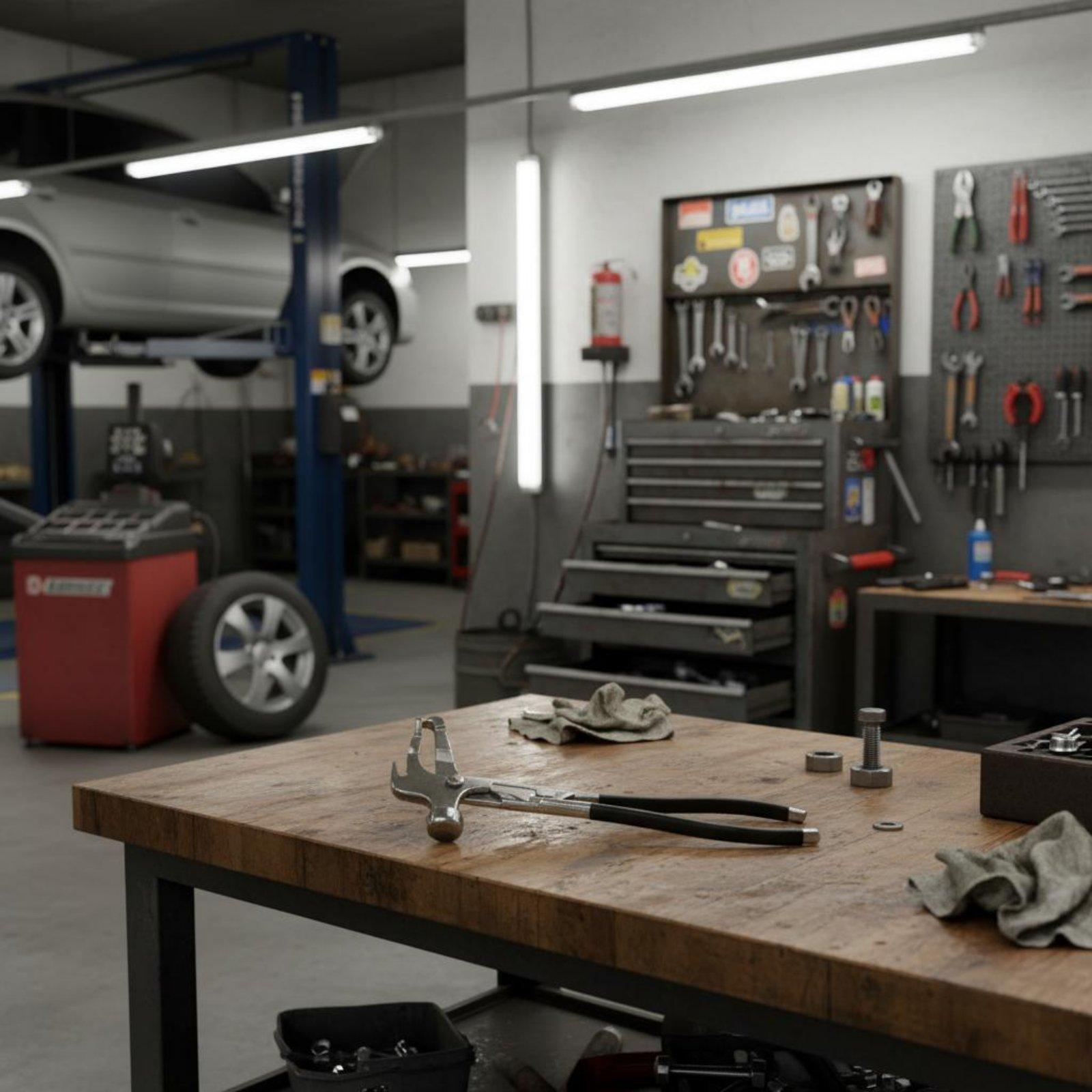 Reifenwuchtzange Radgewicht-En – Tools In Workshop Bewertung und Preis