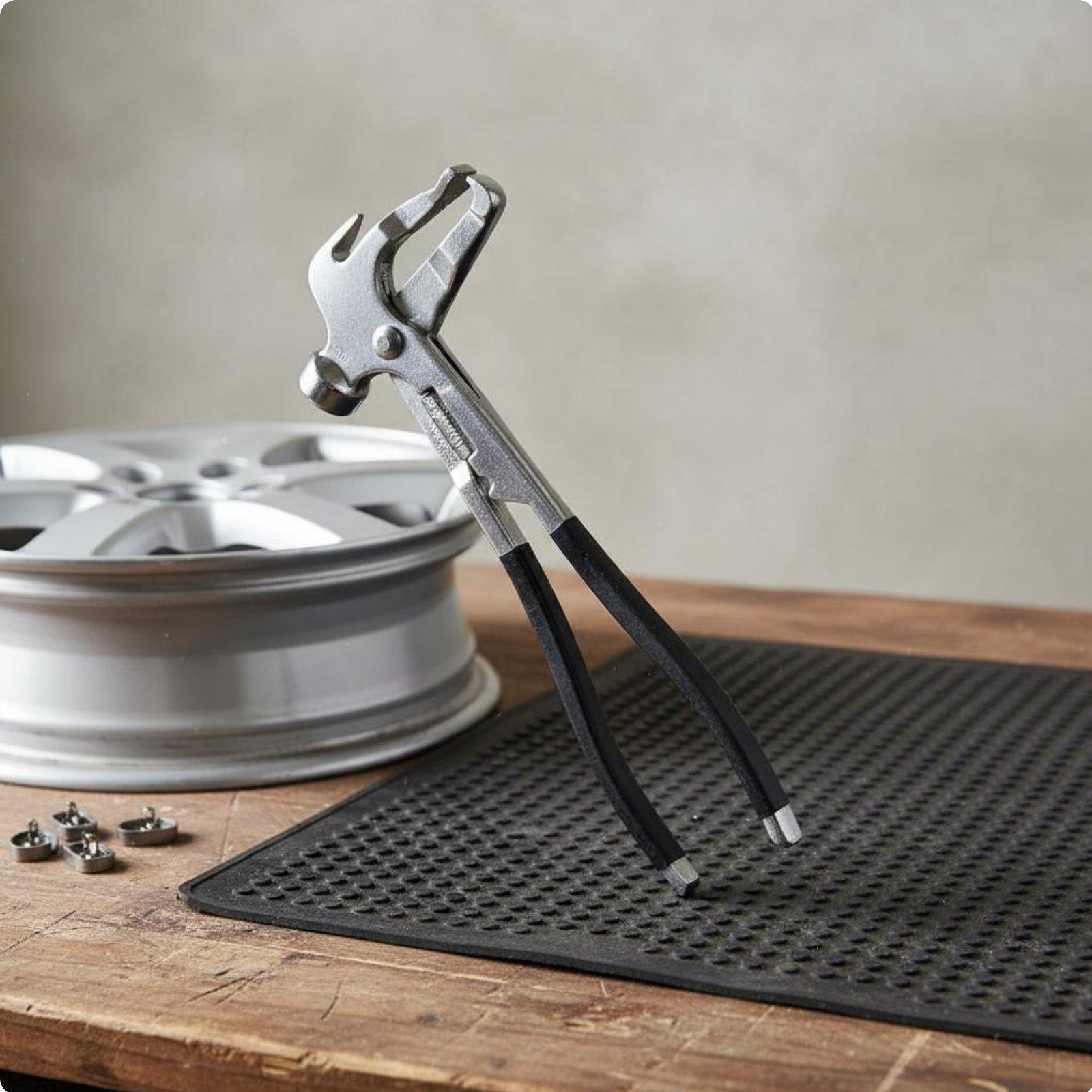 Reifenwuchtzange Radgewicht-En – Tools In Workshop Bewertung und Preis