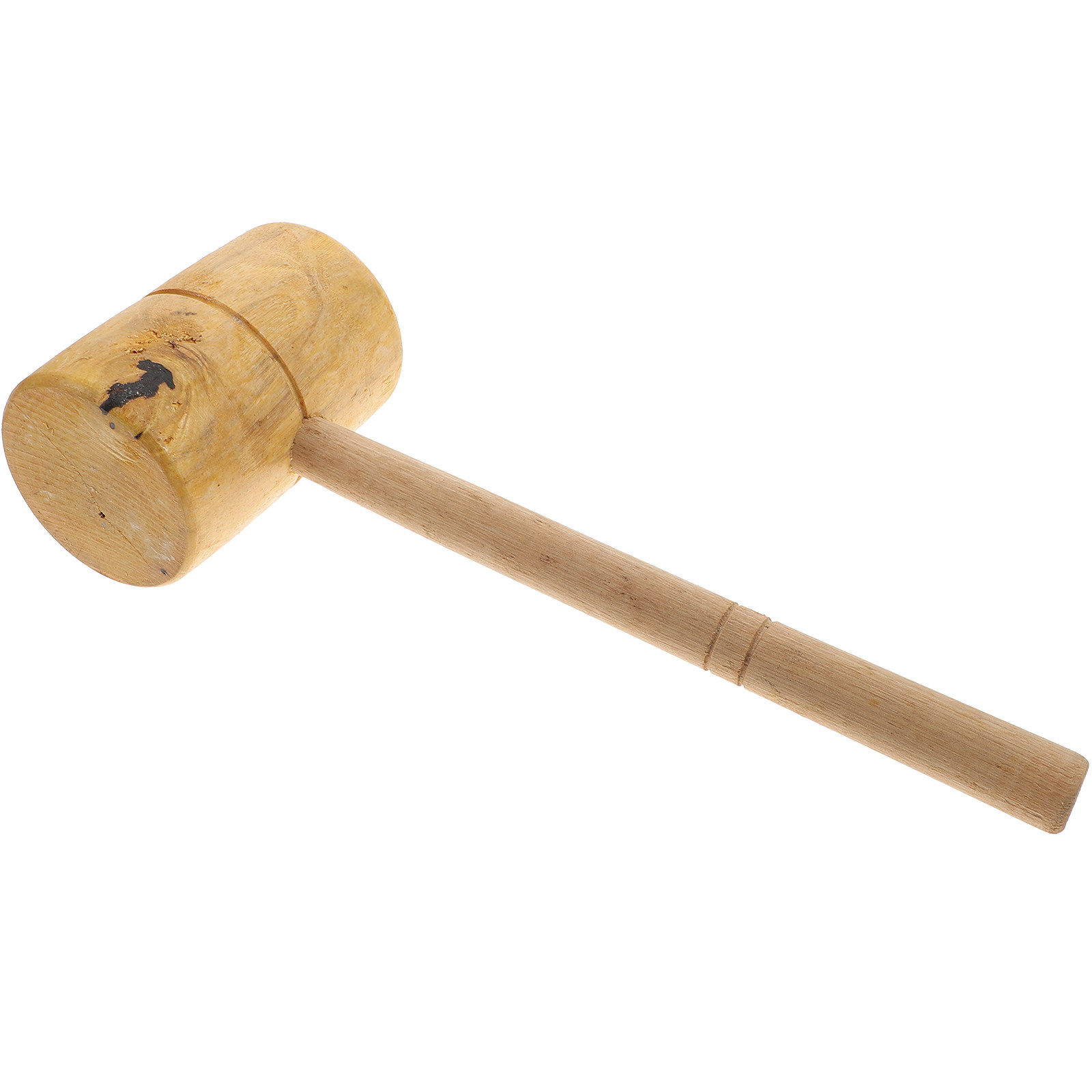 Hochwertiger Palisanderhammer  – Mallet Wood Carving Bewertung und Preis