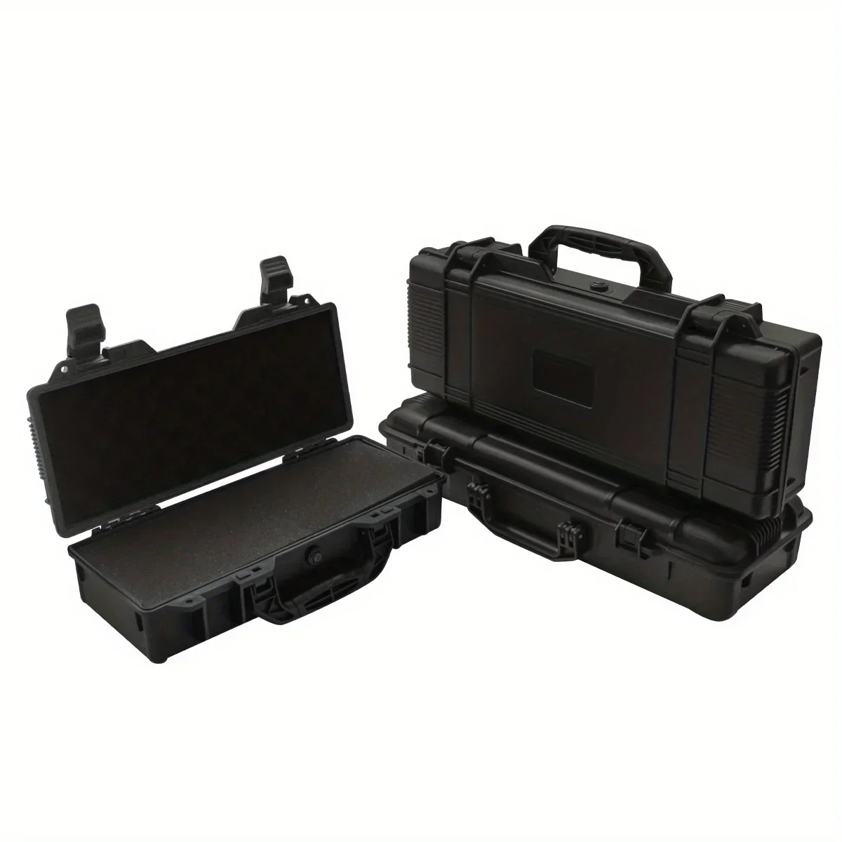 1 Stück Hartschalen-Aufbewahru – Tools Box For Workshop Bewertung und Preis