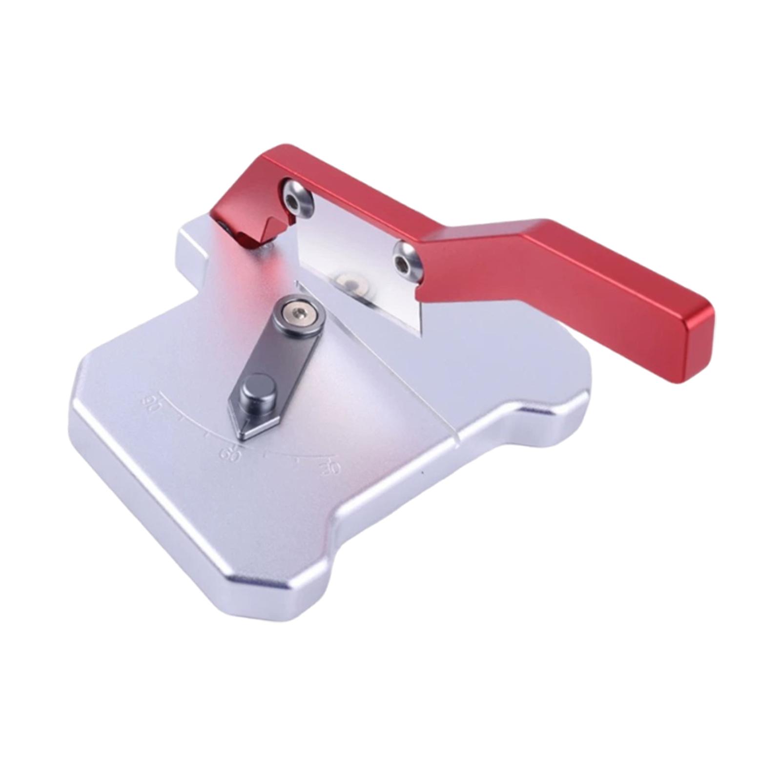 Mini-Schneidetisch mit festem  – Workshop Tools Table Bewertung und Preis