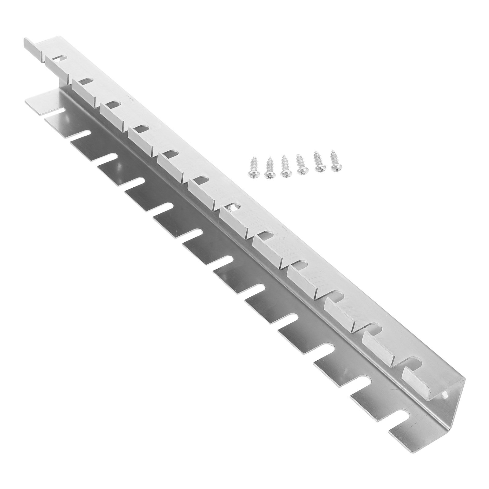 Robuste Haken für Lochplatten, – Workshop Tools Holder Bewertung und Preis