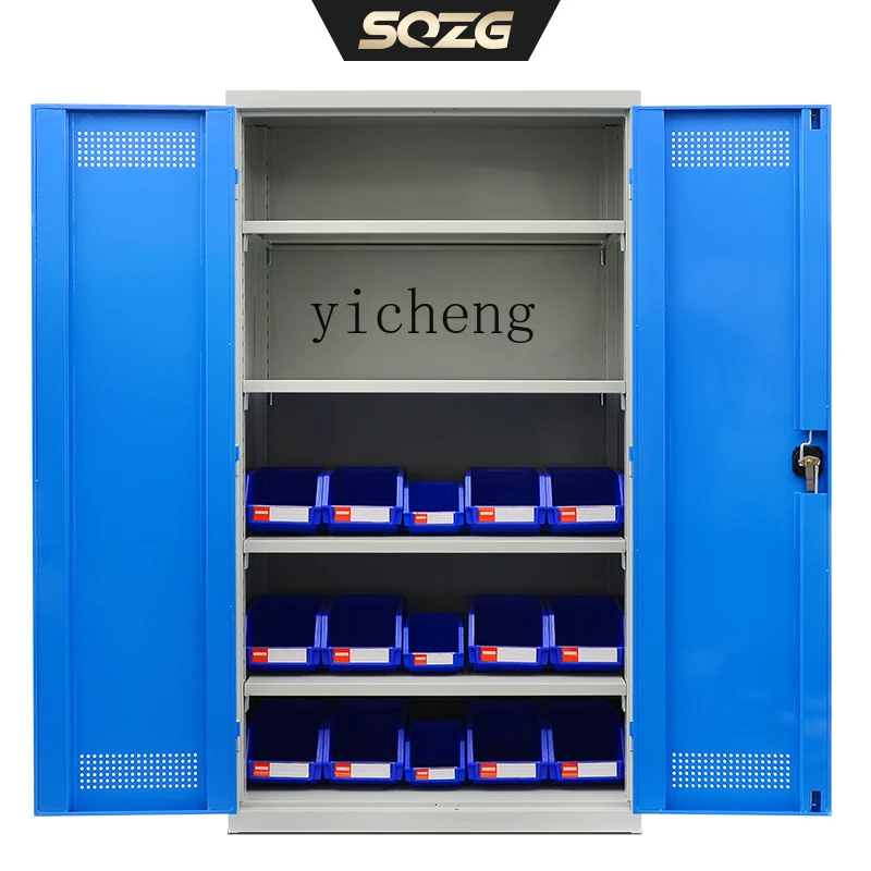 r5.13 Schwerlast-Werkzeugschra – Workshop Tools Shelf Bewertung und Preis